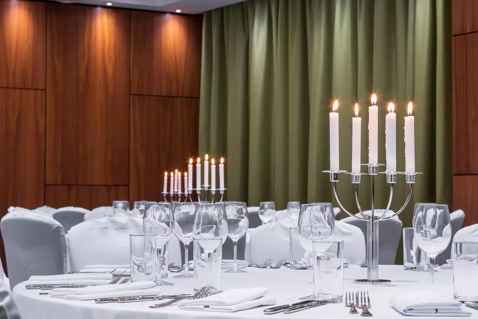 Новогодние корпоративы