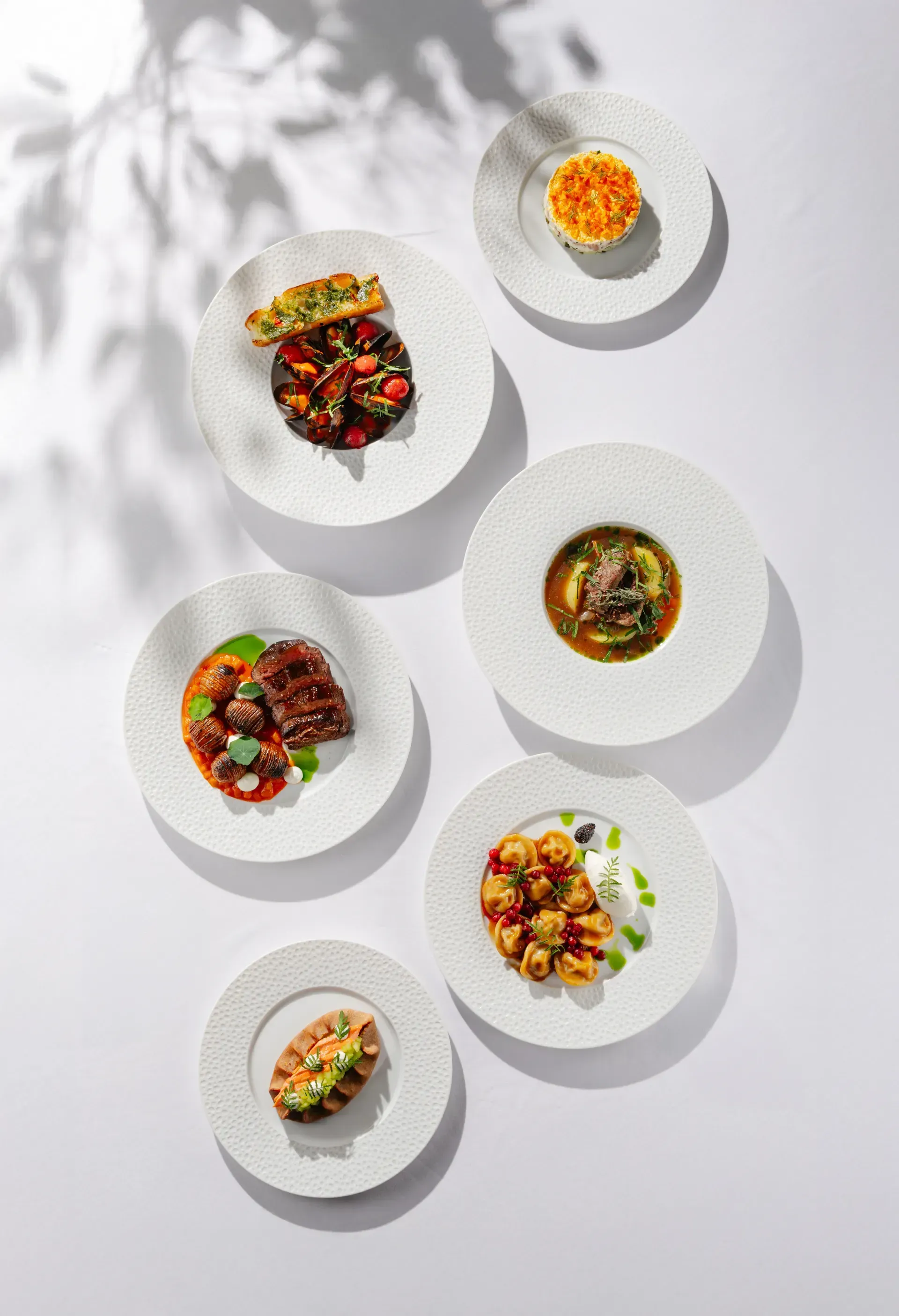 О гастрономическом туре